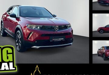 Opel Mokka 24.714 km 15.490 &euro; Dresden 01217