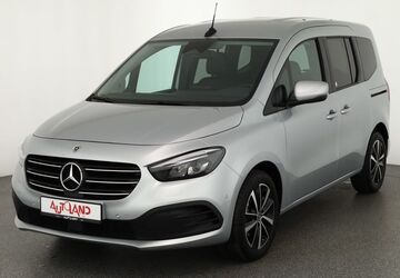 Mercedes-Benz T-Klasse 29.989 km 26.990 &euro; Dresden 01239