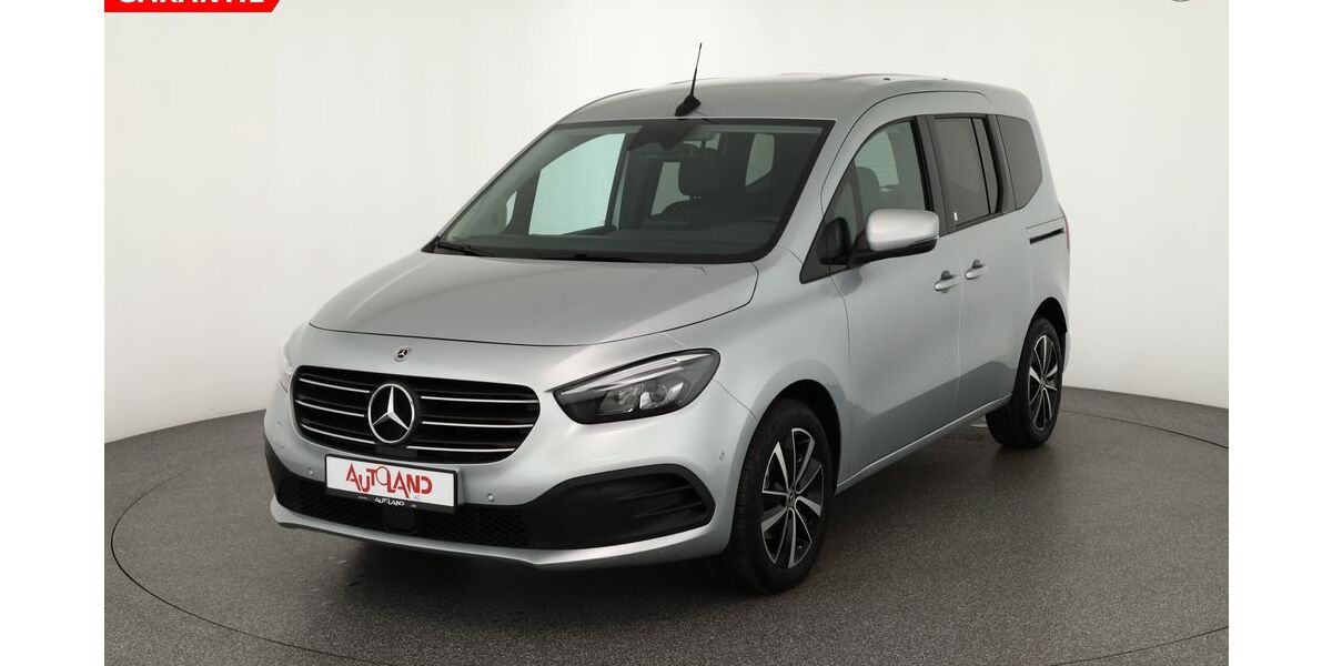 Mercedes-Benz T-Klasse 29.989 km 26.990 &euro; Dresden 01239