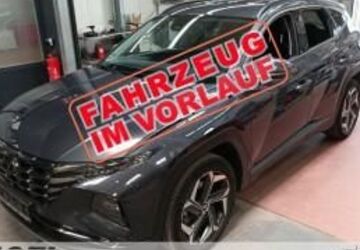 Hyundai TUCSON 32.249 km 25.499 &euro; Dresden 01157