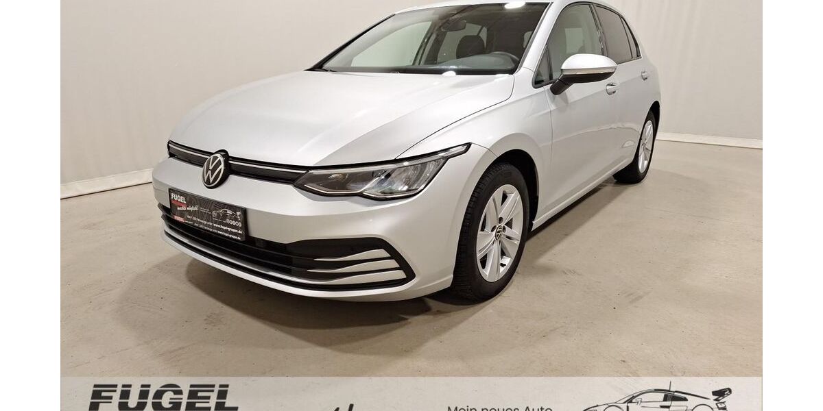 VW Golf 44.700 km 22.269 &euro; Dresden 01157