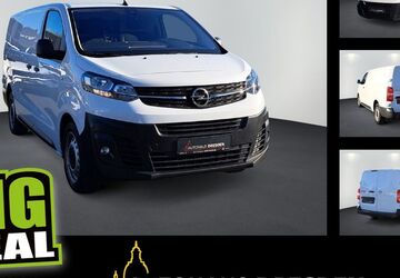 Opel Vivaro 62.605 km 20.990 &euro; Dresden 01067