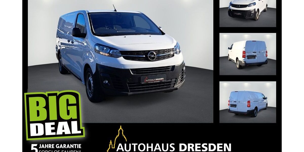 Opel Vivaro 62.605 km 20.990 &euro; Dresden 01067