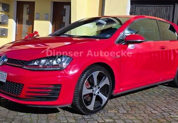 VW Golf 97.300 km 13.490 &euro; Dippoldiswalde 01744