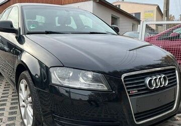 Audi A3 172.044 km 4.900 &euro; Bannewitz 01728
