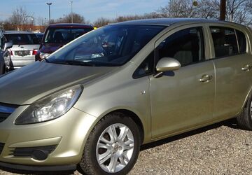 Opel Corsa 172.849 km 1.800 &euro; Dresden 01219