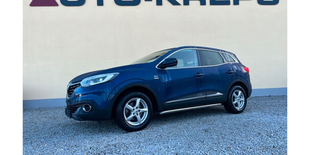 Renault Kadjar 54.100 km 13.950 &euro; Dresden 01109