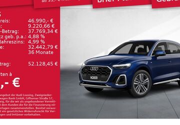Audi Q5 35.786 km 44.490 &euro; Dresden 01067
