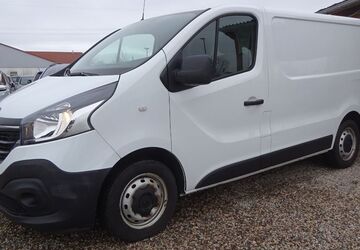 Renault Trafic 320.889 km 5.950 &euro; Dresden 01219