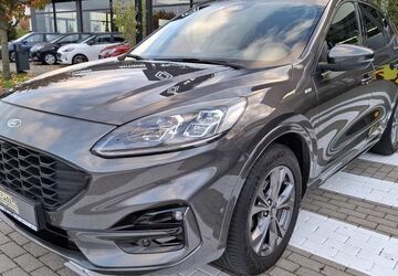 Ford Kuga 40.330 km 20.780 &euro; Dresden-Altfranken 01156