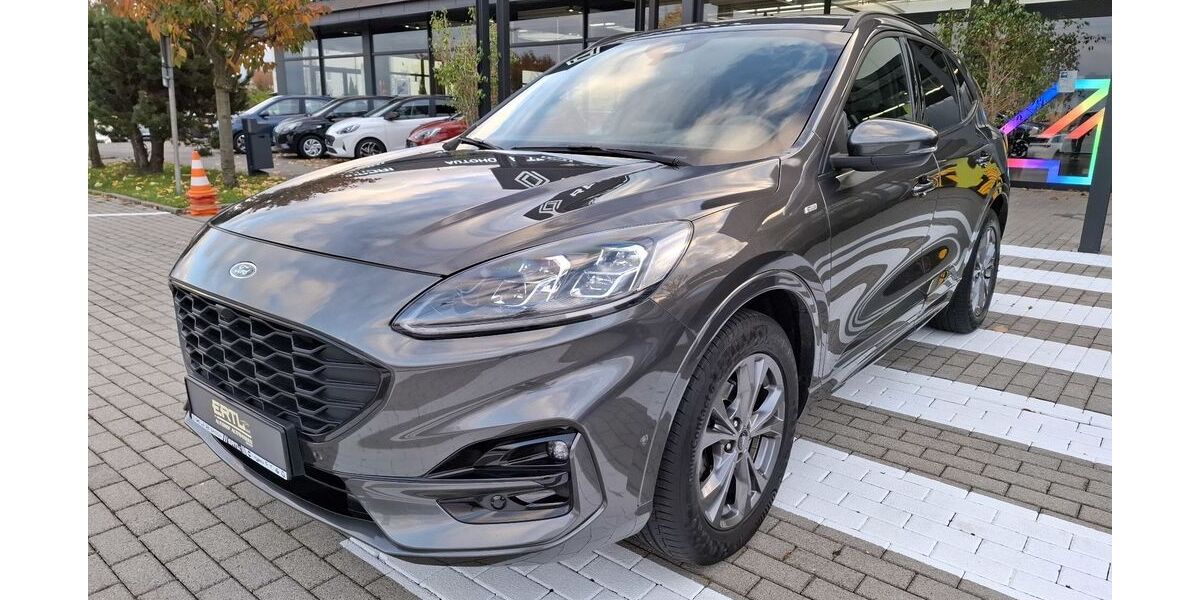 Ford Kuga 40.330 km 20.780 &euro; Dresden-Altfranken 01156