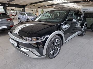 Gebrauchte Hyundai IONIQ 5