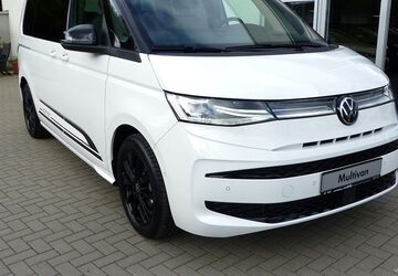 VW T7 Multivan 25.380 km 68.980 &euro; Dippoldiswalde 01744