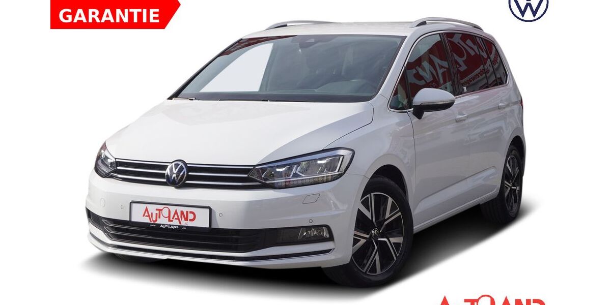 VW Touran 65.300 km 28.990 &euro; Dresden 01069