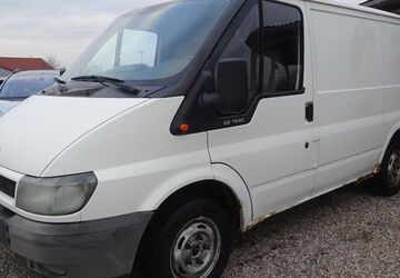 Ford Transit 172.408 km 1.100 &euro; Dresden 01219