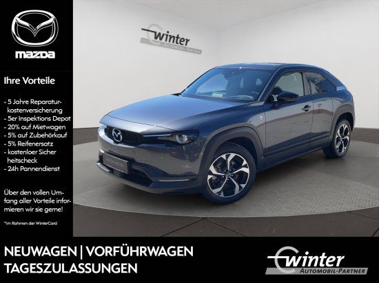 Mazda MX-30 28.500 km 24.790 &euro; Großröhrsdorf OT Bretnig 01900