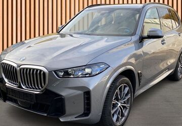 BMW X5 29.200 km 72.980 &euro; Dresden 01328