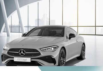 Mercedes-Benz CLE 200 1.691 km 55.980 &euro; Dresden 01239