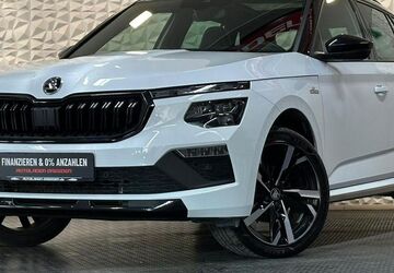 Skoda Kamiq 16.909 km 27.999 &euro; Heidenau 01809