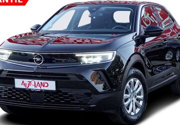 Opel Mokka 17.501 km 19.950 &euro; Dresden 01069