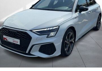 Audi A3 63.668 km 29.990 &euro; Dresden 01067