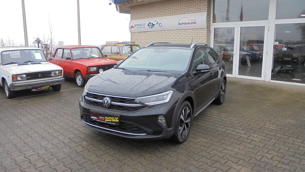 VW Taigo 103.550 km 16.390 &euro; Dresden 01157