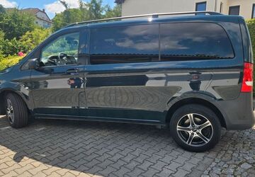 Mercedes-Benz Vito 157.900 km 19.900 &euro; Dresden 01189