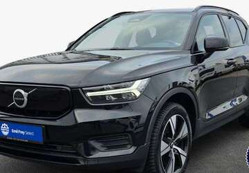 Volvo XC40 87.078 km 26.450 &euro; Dresden 01277
