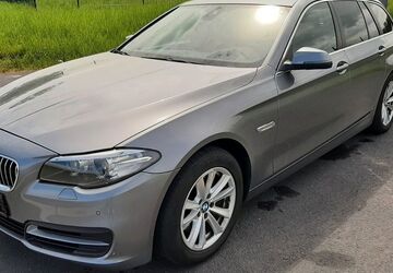 BMW 525 179.000 km 11.990 &euro; Dresden 01259