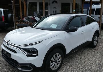 Citroen C4 125.100 km 11.990 &euro; Dresden 01219