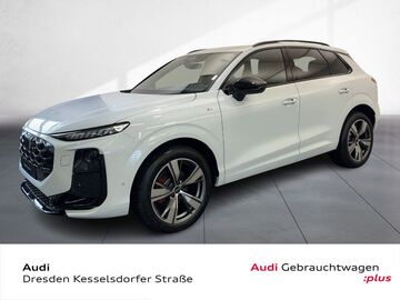 Gebrauchte Audi Q3