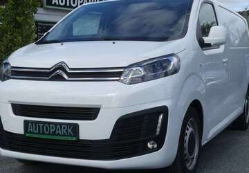 Citroen Jumpy 114.900 km 15.490 &euro; Dresden 01237