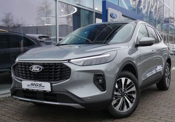 Ford Kuga 4.000 km 35.850 &euro; Radebeul 01445