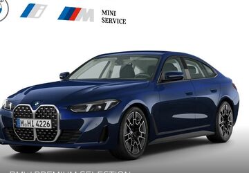 BMW 430 Gran Coupé 21.578 km 48.404 &euro; Pirna 01796