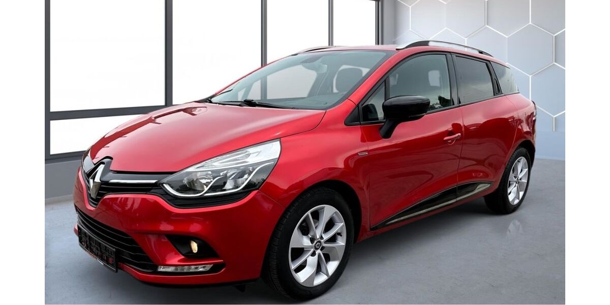 Renault Clio 64.372 km 8.999 &euro; Dresden 01237