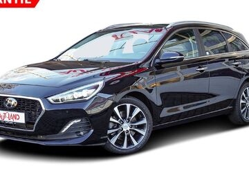 Hyundai i30 58.864 km 21.490 &euro; Meißen 01662