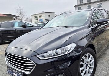 Ford Mondeo 230.000 km 9.490 &euro; Dresden 01067