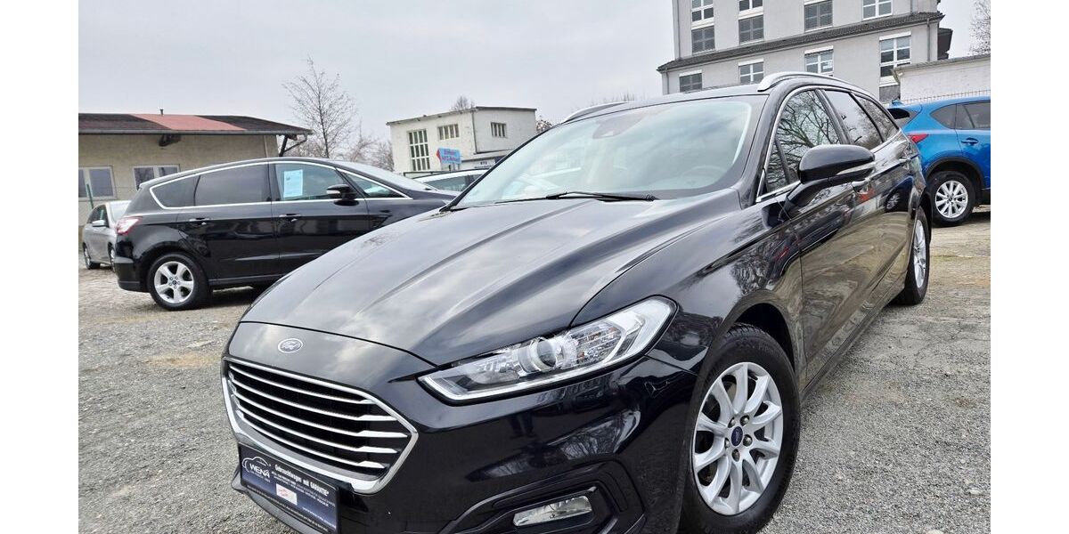 Ford Mondeo 230.000 km 9.490 &euro; Dresden 01067