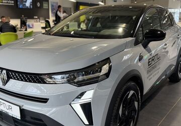 Renault Captur 9.360 km 26.490 &euro; Dresden 01139