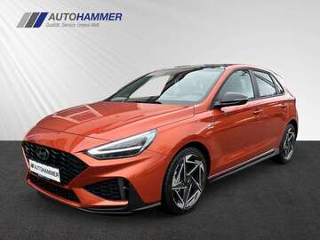 Gebrauchte Hyundai i30