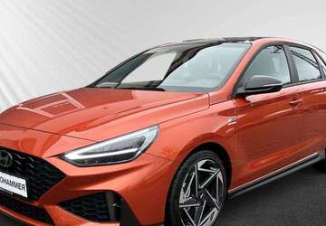 Hyundai i30 19.640 km 25.950 &euro; Radebeul 01445