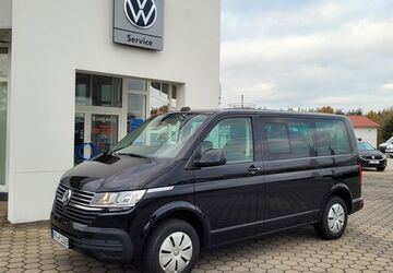 VW T6 Caravelle 48.750 km 43.990 &euro; Königsbrück 01936