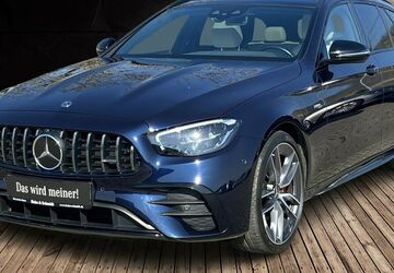 Mercedes-Benz E 53 AMG 70.262 km 58.690 &euro; Radebeul 01445