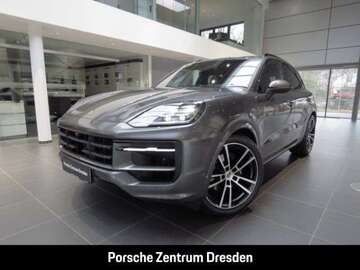 Gebrauchte Porsche Cayenne
