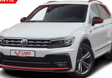VW Tiguan 104.605 km 19.990 &euro; Meißen 01662
