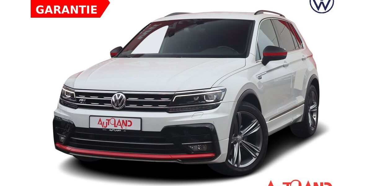 VW Tiguan 104.605 km 19.990 &euro; Meißen 01662