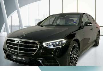 Mercedes-Benz S 450 9.324 km 127.980 &euro; Dresden 01239