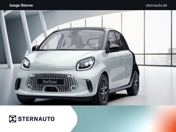 Gebrauchte Smart ForFour