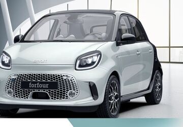 Smart ForFour 31.593 km 11.890 &euro; Dresden 01239