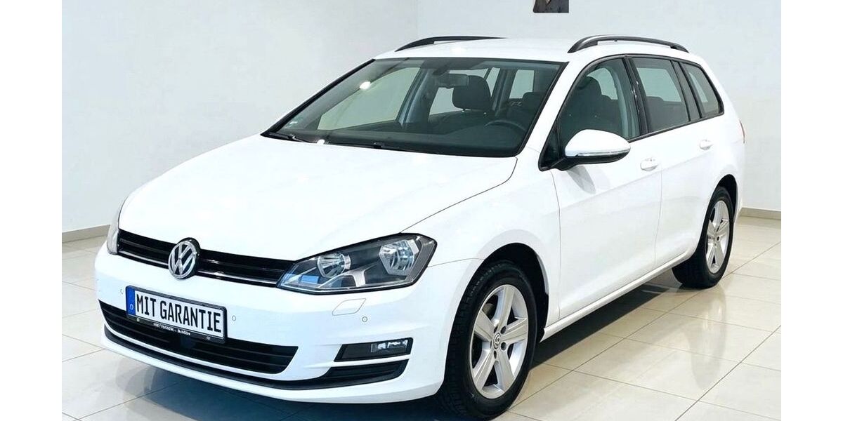 VW Golf 162.000 km 12.350 &euro; Königsbrück bei Dresden 01936